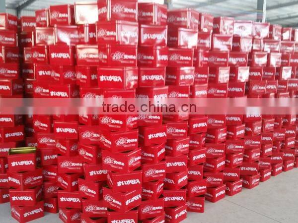 WORKERCARE brand cigarette butt bins GT1C