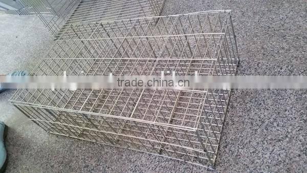 light duty small Dog cage