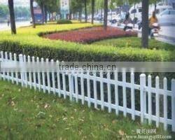 FRP Garden Fence