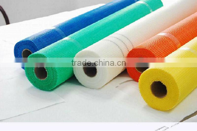 Fiberglass Mesh Cloth(manufacturer)