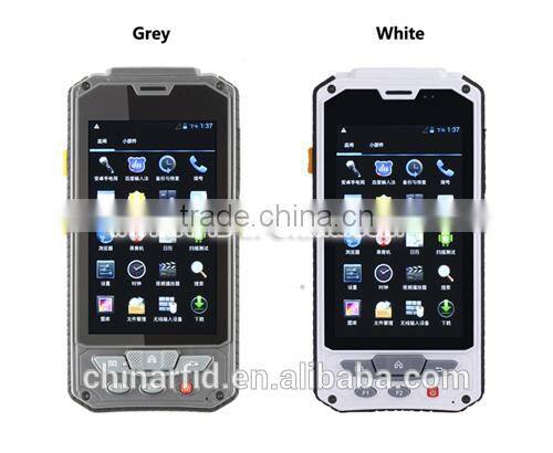 100 meters RFID Inventory Computer Programs, Best Active RFID Reader