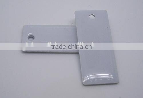 RFID Tag for RFID Safety in Jewelry Managements