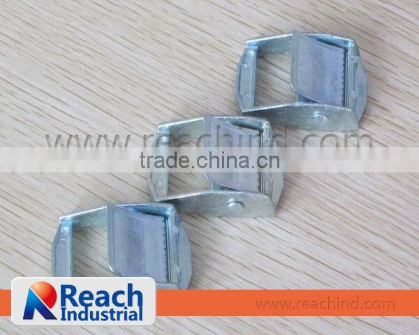 Tent Cam Buckle Lashing Strap