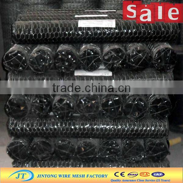 anping hexagonal mesh gabion baston