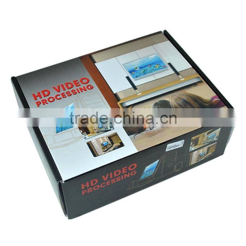 NEW SDI to HDMI Video Converter HDMI to SDI Converter HD-SDI 3G-SDI SD-SDI to HDMI For Driving Monitor 1080P