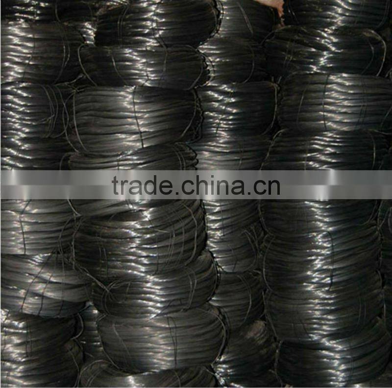 black annealed wire factory
