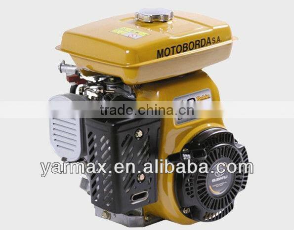 EY20c 5HP 183cc Gasoline engine Robin Type