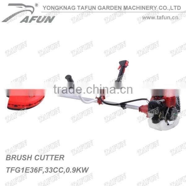electric long reach manual pole hedge trimmer for sale(TF-DC004)