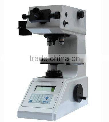 HV-1000B microhardness tester