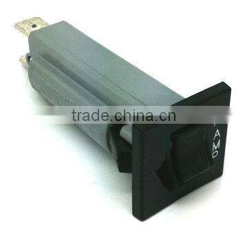 Daier Rocker Switch Type DC Circuit Breaker