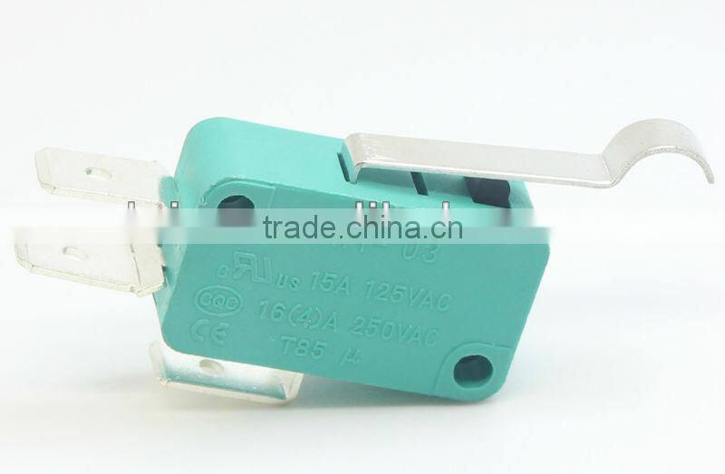 Micro switch kw3a KW1-103-5