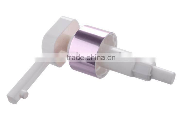 Wholesale white soap dispenser pump WITH LONG NOZZLE