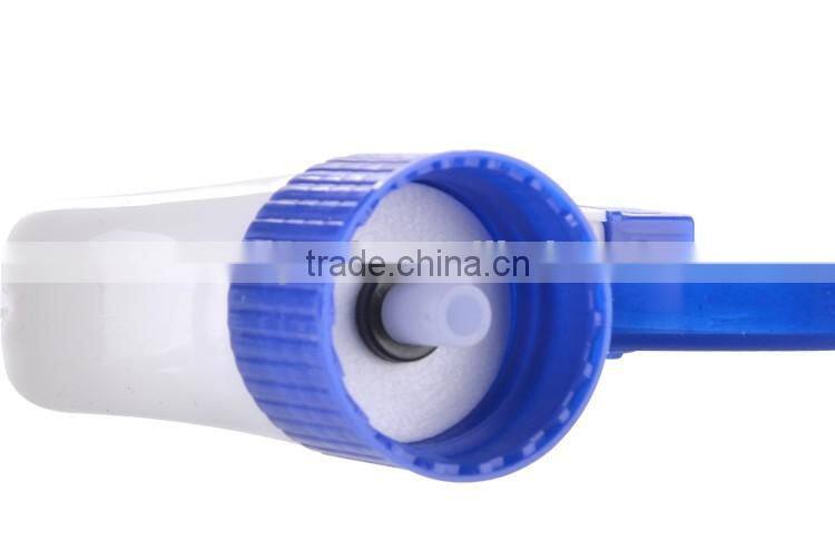 TRIGGER SPRAYER, A SPRAYER, HAND SPRAYER with nozzle options