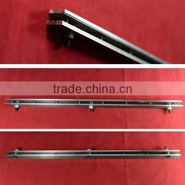 Guide Rail Molins Automatic Smoke Machine