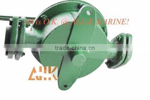 Wing Pumps, Hand Operated