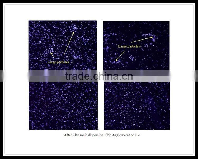 YP-S57 20kHz Ultrasonic Dispersion Machine
