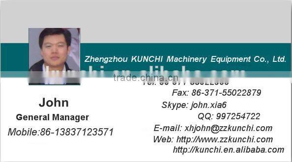 China professional factory bamboo skewer making machine of top quality