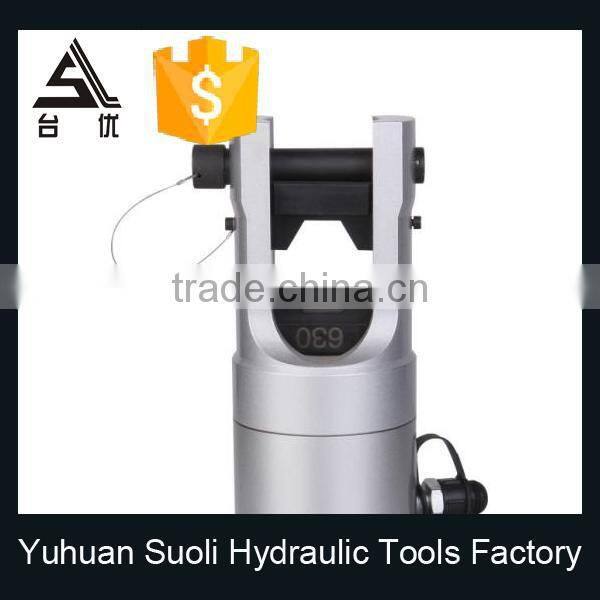 New Portable Electric Hydraulic Rebar Cutter 16mm 20mm 22mm 25mm 32mm