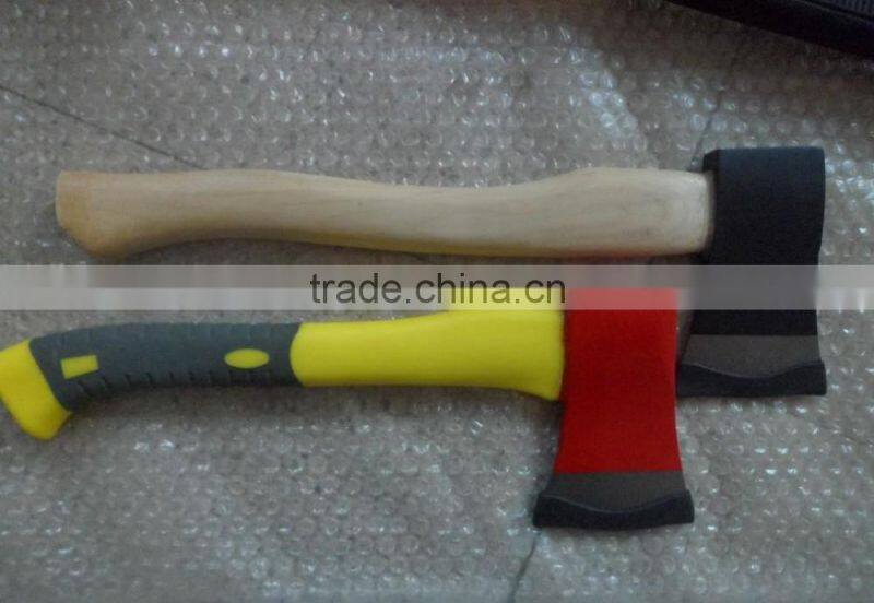 Forged Steel mutli tools hammer with axes for splitting on hot sale
