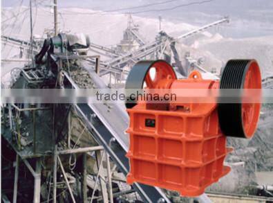 Mini jaw crusher for sale