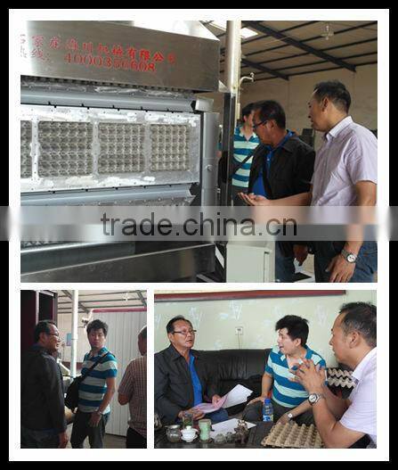 Paper Pulp Molding Molds