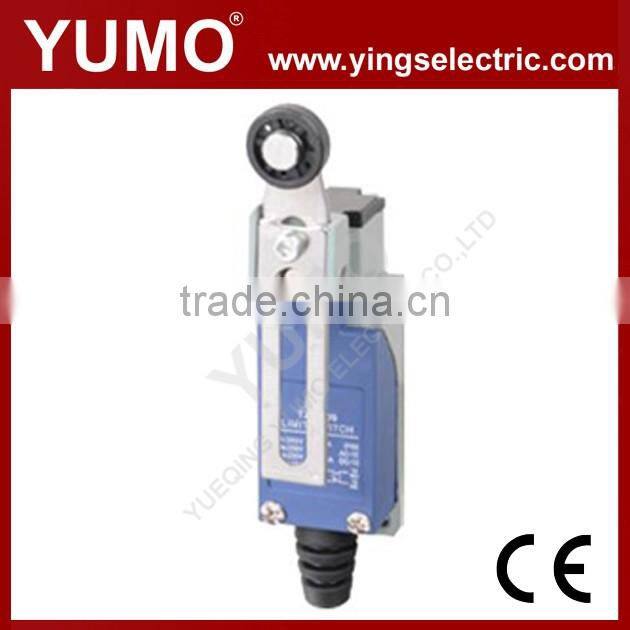 TZ-8108 Limit switch High temperature limit switch limit switch price IP65 comply with IEC60529 TZ-8 Limit switch