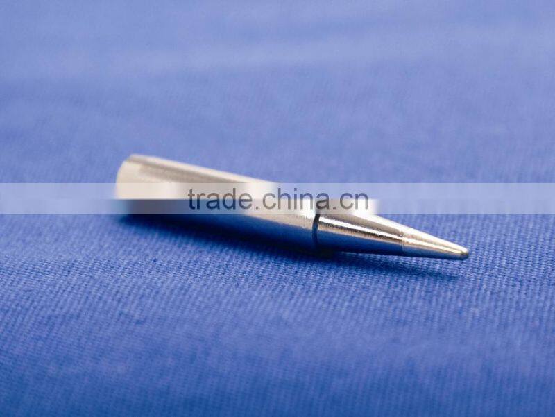 Hakko 900M Steady Temperature and Excellent Heat Conductivity Tips