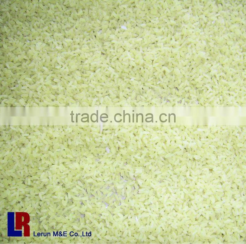 Single-screw Extruder Artificial Rice Making Machine