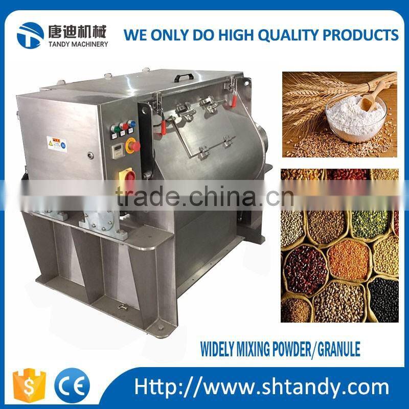 high quality ribbon blender mixer,heavy duty blender and mixer