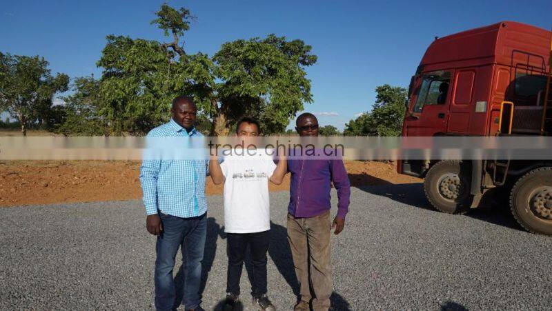 IKOM Intelligentized asphalt distributor for sale