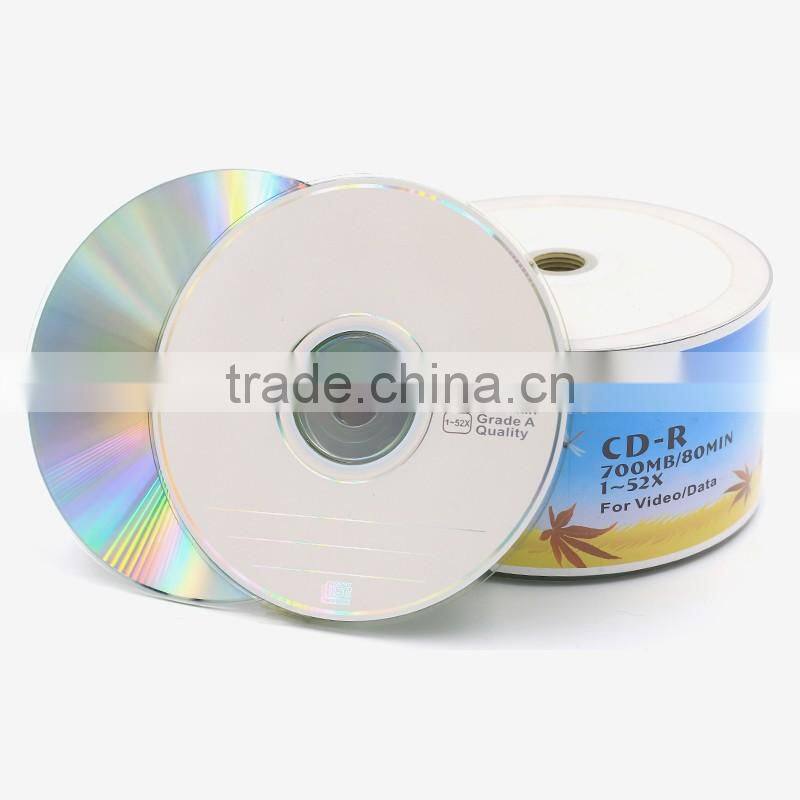 11 trays burner 24X CD DVD duplicator recorder machine