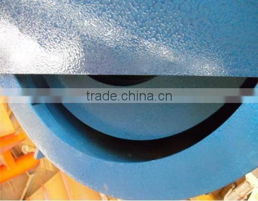 Water Jacket Gravity Alluvial Gold Concentrator Sale