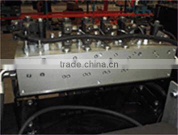 CE ISO approved Concrete spreading machine