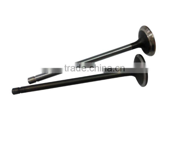 Auto intake valve and exhaust valve,Engine valve,TFR intake valve 8942165890 8941083070