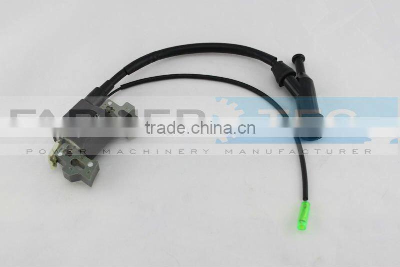 Ignition coil For HONDA GX110 GX120 GX140 GX160 GX160 Ignition Coengine motor generator water pump aftermarket spare parts