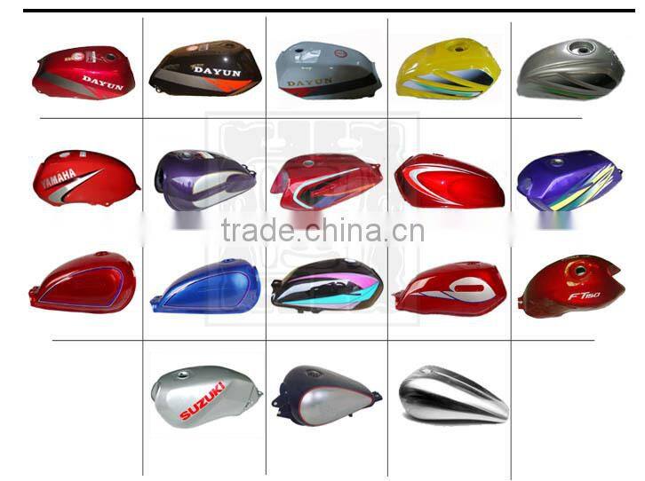 AX100D-black underground fuel tank/capacity fuel tank truck/fuel tank cap