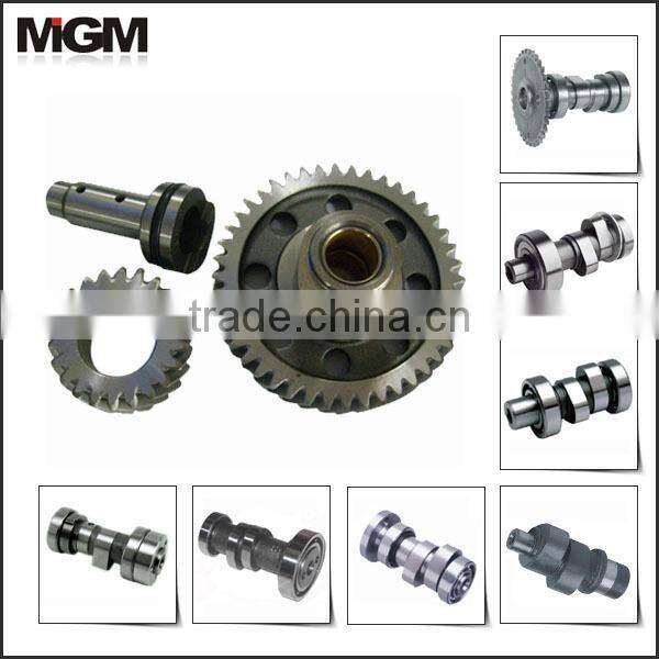 OEM High quality camShaft, Motorcycle CamShaft