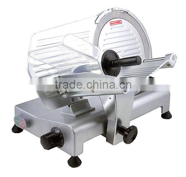 GRT - MS250 Automatic meat slicer