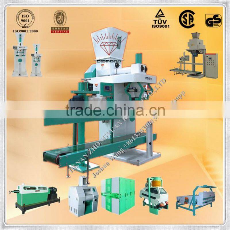 Small wheat flour mill 10TPD wheat flour mill machines