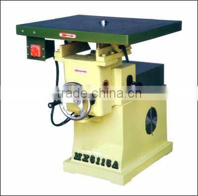 Professional wood machine MX5115A Router Machine with high quality