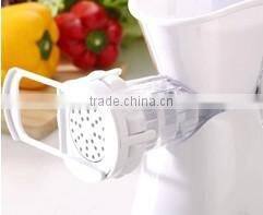 Home Kitchen Multi-purpose Food Processor Meat and Vegetable Grinder