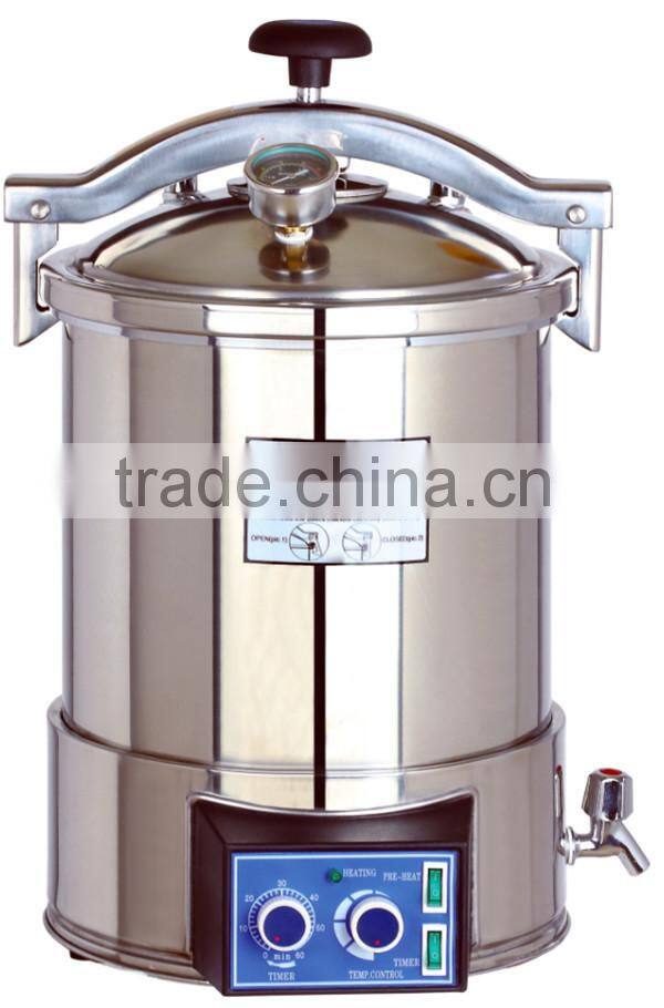 Steam Autoclave PA-NJ SterilizationFor Sale-Bluestone Autoclave