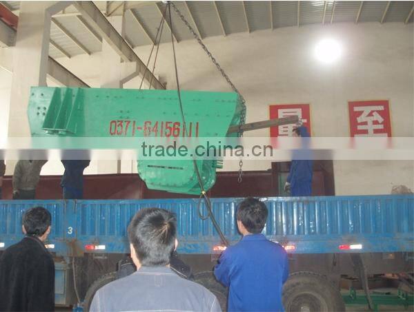benefication equipment, jaw crusher vibrating feeder, industrial feeders
