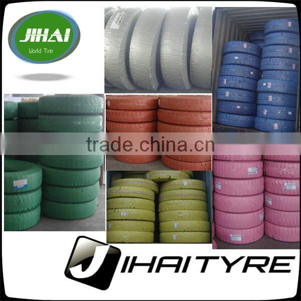 Quality Truck and Bus Tyre( tire) from china tyre factory
