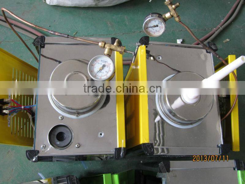 Juice Dispenser for Cold and Hot Drinks