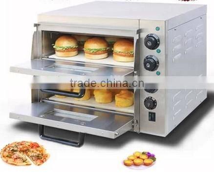 mini deck oven