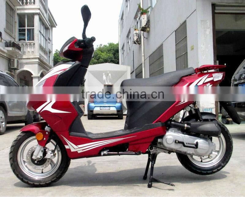 popular 50cc/125cc/150cc gasoline scooter
