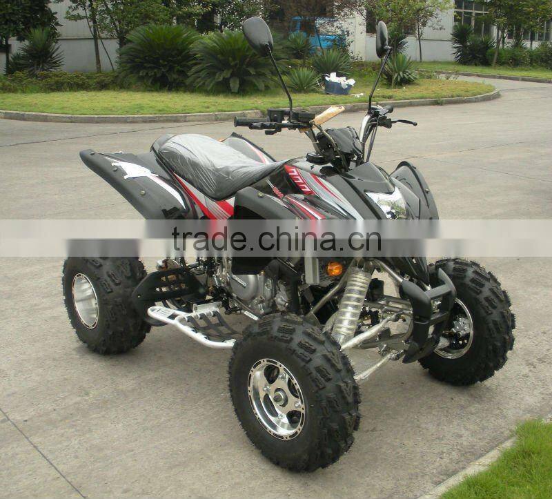 450cc sport ATV EEC use imported engine(TKA450E)