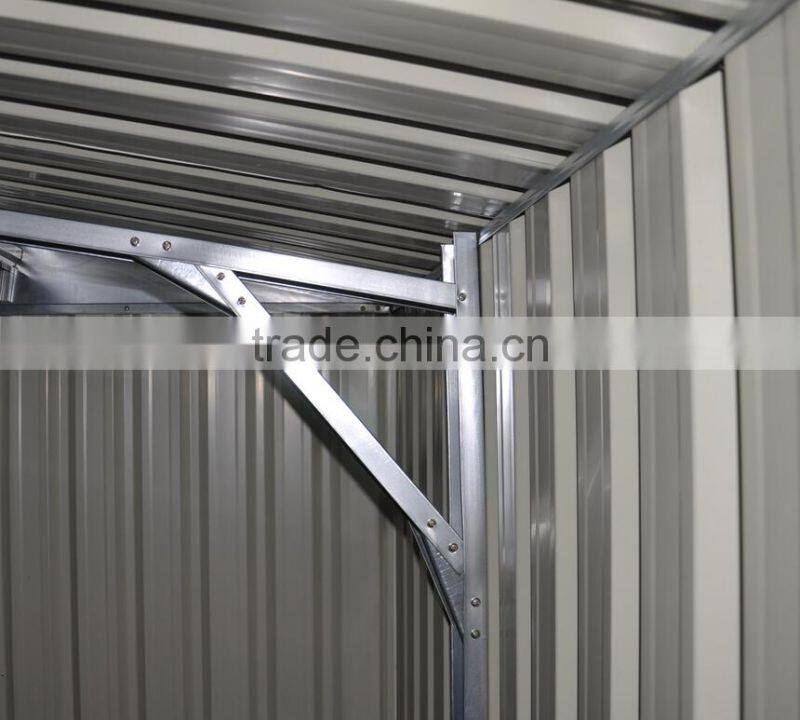 metal modern cheap prefab homes