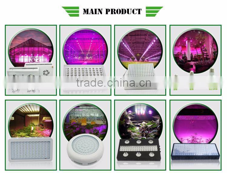Adjustable horticulture system full spectrum led grow light 1000w